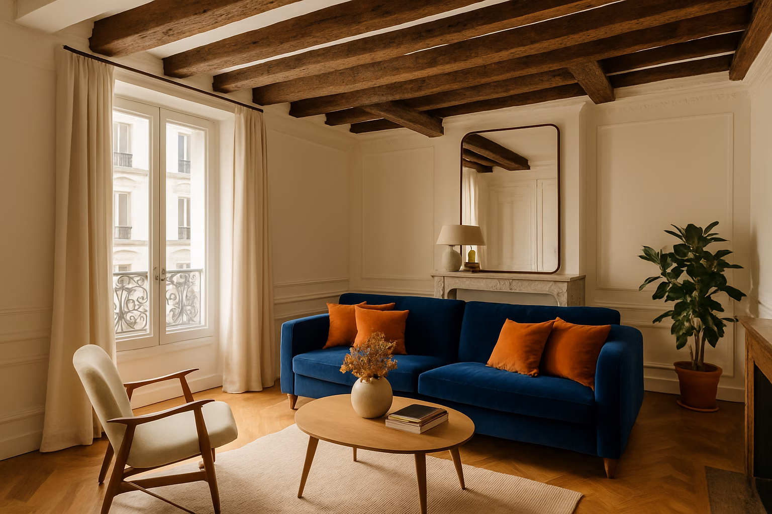 Rénovation