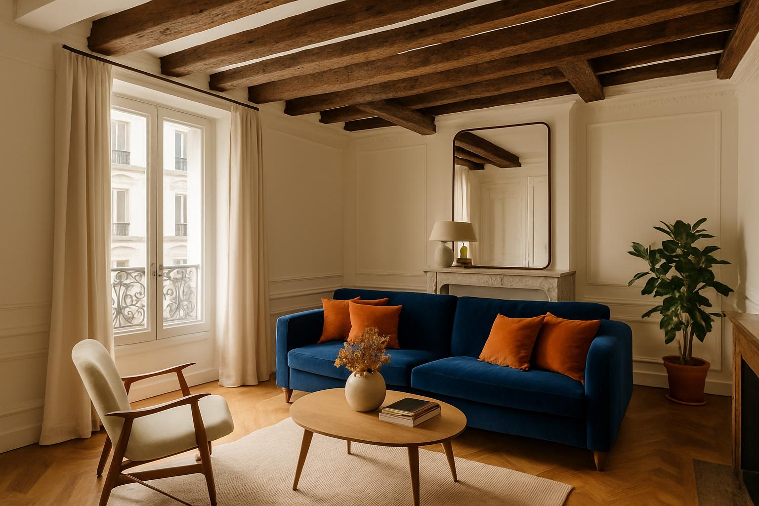 Rénovation