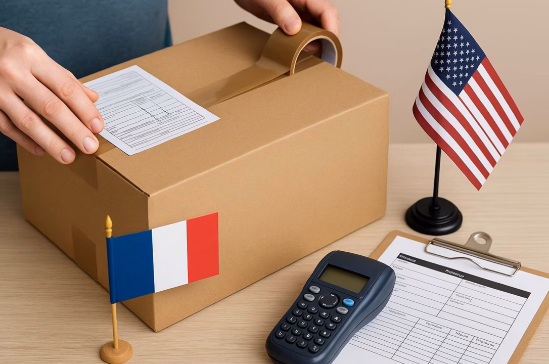 Amazon France Logistique SAS : ce qu&rsquo;il faut savoir sur l&rsquo;entité française du géant