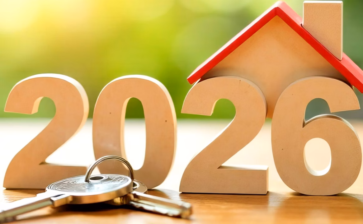 Crédit immobilier 2026 : Découvrez les régions offrant les taux les plus avantageux aux acheteurs