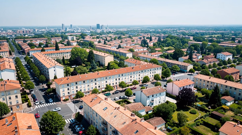 Crédit immobilier en France : zoom sur les taux d&rsquo;intérêt d&rsquo;août 2026