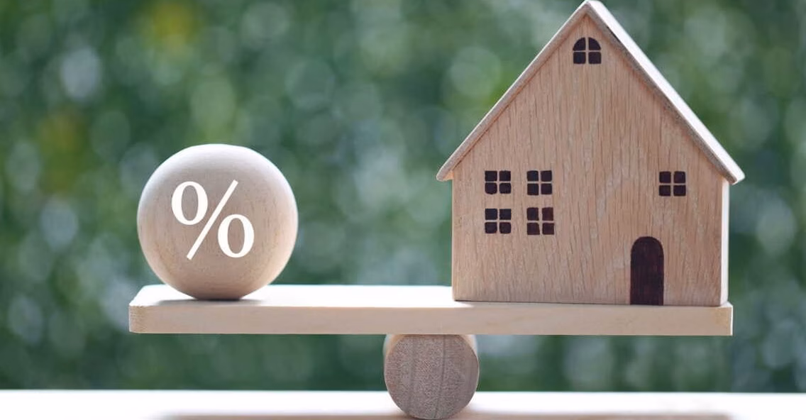 Crédit immobilier : une hausse des taux à 4 % d&rsquo;ici la fin de l&rsquo;année est-elle inévitable ?