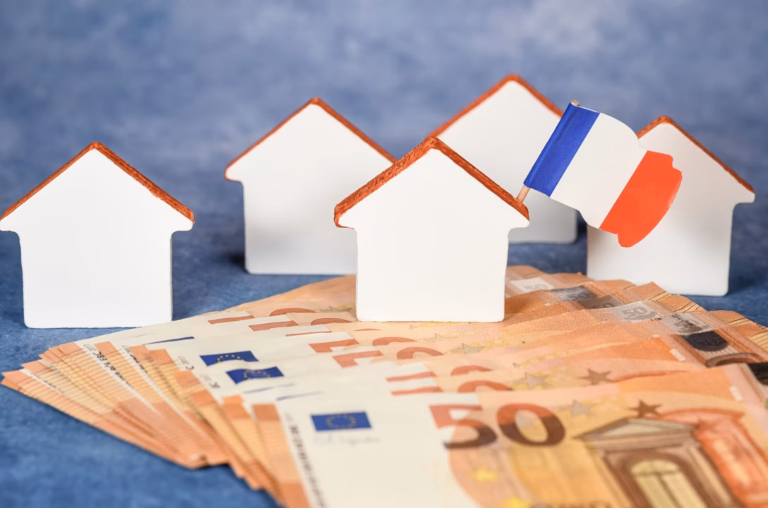Crédit immobilier : l’impact du taux d’emprunt record en France sur votre budget