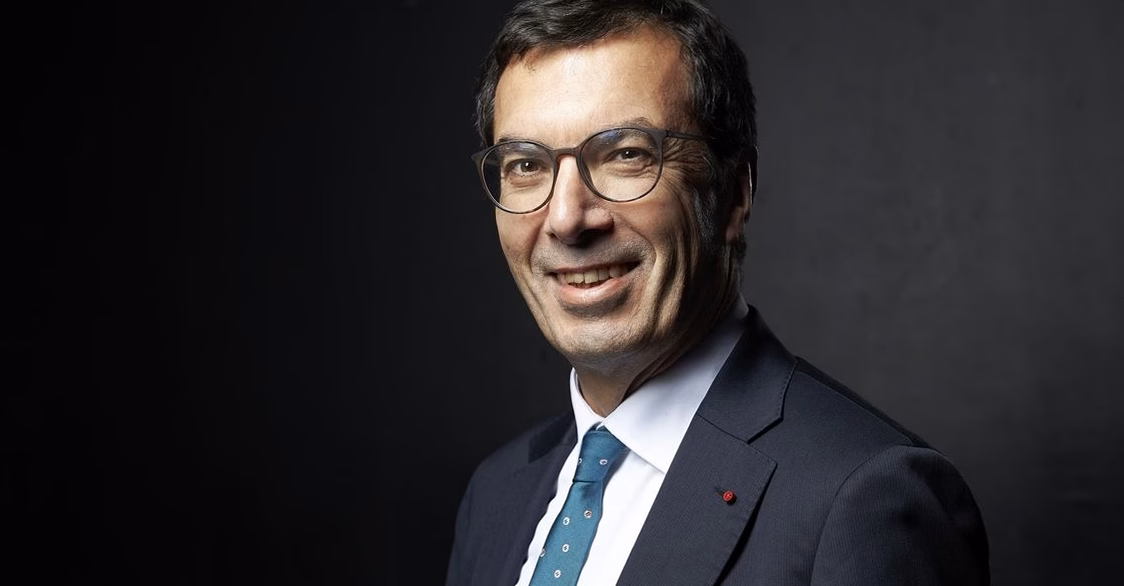 Philippe Tabarot, ministre des Transports en 2025 : agenda et priorités