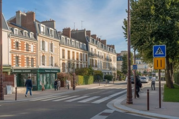 Le salon de l&rsquo;immobilier de Paris 2025 : tendances et acteurs à suivre