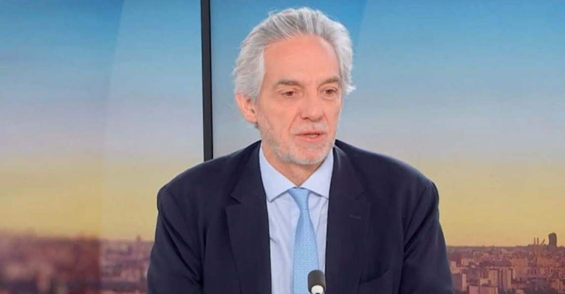 Jean-Philippe Dugoin-Clément à la SIBCA 2025 : les enjeux fonciers en débat