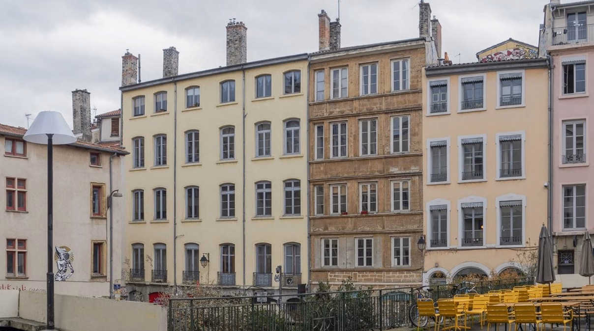 1001 Vies Habitat à Bordeaux : engagement pour le logement des plus fragiles